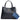 Tommy Hilfiger Icon Mini Satchel - Henkeltasche 28 cm (space blue)