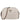 Guess Giully II - Umhängetasche 20 cm (off white)
