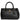 Tommy Hilfiger American Icon Le - Henkeltasche 28 cm (black)
