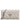 Guess Giully II Xbody - Clutch 21 cm (off white)