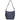 Mandarina Duck MD20 - Umhängetasche M 26 cm (deep blue)