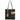 Seidenfelt Lyby - Shopper 34 cm (black)
