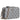 Guess Noelle II Crossbody - Umhängetasche 20 cm (slate logo) - Bild 5