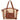 Valentino Bags Demetra - Henkeltasche 31 cm (naturale/cuoio) - Bild 4