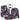 Step by Step Space - Schulranzen Set 5tlg. (Sports Car Mick)