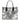 reisenthel Daily Shopper - Shopper 42 cm (jacquard grey )