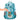 Step by Step KIGA Maxi - Rucksack-Set 2tlg. (Teddy Carlo) - Bild 5