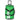 Vaude New Islands Rotuma 65 - rolling travel bag M 61 cm (apple green)