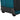 Travelite Kick Off - Rucksacktrolley 15.6" 40 cm (petrol) - Bild 9