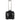 Piquadro Blue Square 20 - 2-Rollen-Businesstrolley 40 cm (black)