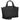 BOSS Lenah Zip Tote - Henkeltasche S 24 cm (black) - Bild 5