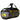The North Face Base Camp Duffel M 71 - Reisetasche/Rucksack 64 cm (anthracite grey conrad)