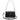 Lacoste Maheki - Umhängetasche 23 cm (noir)