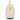 zwei Mademoiselle M70 - Umhängetasche 34 cm (cord-creme) - Bild 3