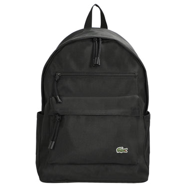 Lacoste Neocroc Backpack - Rucksack 42.5 cm (schwarz)
