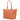 Lacoste L. 12.12 Concept - Shopper L 34 cm (blossom) - Bild 2