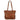 The Chesterfield Brand Alicante - Shopper 32 cm (cognac)