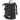Fjällräven Vardag Foldsack 25 - Rucksack 45 cm (coal black)