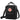 Fjällräven Kånken Sling 2.5 - shoulder bag 20 cm (black)