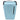 Vaude Aqua Transformer 26 - Rucksack/Hinterradtasche (nordic blue)