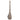 Furla Goccia S - Schultertasche S (linen) - Bild 3