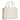Tommy Hilfiger Essential - Henkeltasche 32 cm (soft cream) - Bild 2