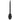 Guess Janie Logo - Umhängetasche 21 cm (coal logo) - Bild 3