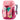 Deuter Family Schmusebär 8 - Kinderrucksack 33 cm (blossom-raspberry)