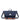 Herschel Cove Messenger - Umhängetasche S 24.5 cm (navy/saddle brown)