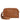Lacoste Elegance Crossover Bag - Umhängetasche 20.5 cm (argan oil)