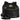 Valentino Bags Fedora Re - Beuteltasche 21 cm (nero)