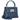 Furla 1927 Mini Top Handle - Abendtasche 21 cm (indigo) - Bild 5