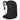 Osprey Hikelite 28 S/M - Wanderrucksack 59 cm (black)