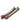 Exped Zubehör Gurtband - Spanngurt (grey-terracotta, UL 10 mm 120)