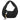 HUGO Zeya - Henkeltasche 27 cm (black)