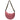 Jack Wolfskin Zoya 8 - Umhängetasche 39 cm (cool rose) - Bild 2