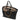 Liu Jo Shaula - Shopper 38 cm (nero) - Bild 6