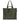 reisenthel Softshopper - Shopper 47 cm (cord dark matcha)