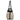Coccinelle Finn Canvas - Henkeltasche 25 cm (natural/black) - Bild 3