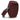 zwei Mademoiselle MH4 - Gürteltasche 25 cm (rubin) - Bild 5