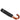 Samsonite - Wood Classic S 3 Sect. Auto O/C Crook - Taschenschirm 33 cm (black)
