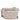 Guess Isemay Mini - Umhängetasche (off white) - Bild 4