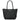 Lacoste L. 12.12 Concept - Shopper S 24.5 cm (black)