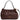 Tommy Hilfiger Soft Leather - Umhängetasche 22 cm (rich walnut)