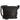 FREDsBRUDER Riffelinchen - Schultertasche 28 cm (black)