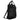Sandqvist GO 2-Way Tote - Rucksack 16" 40 cm (black) - Bild 2