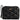 Lacoste Crocodelle Puffed - Geldbörse 8cc 10.5 cm (noir)