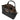 BOSS Lenah Zip Tote - Henkeltasche S 24 cm (black) - Bild 6