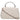 Guess Giully ll Top - Henkeltasche (off white) - Bild 4