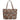 Guess Eliette Logo Tote - Shopper (latte logo/ginger) - Bild 4